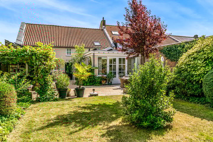 Foto 3 van Trippaardstraat 25