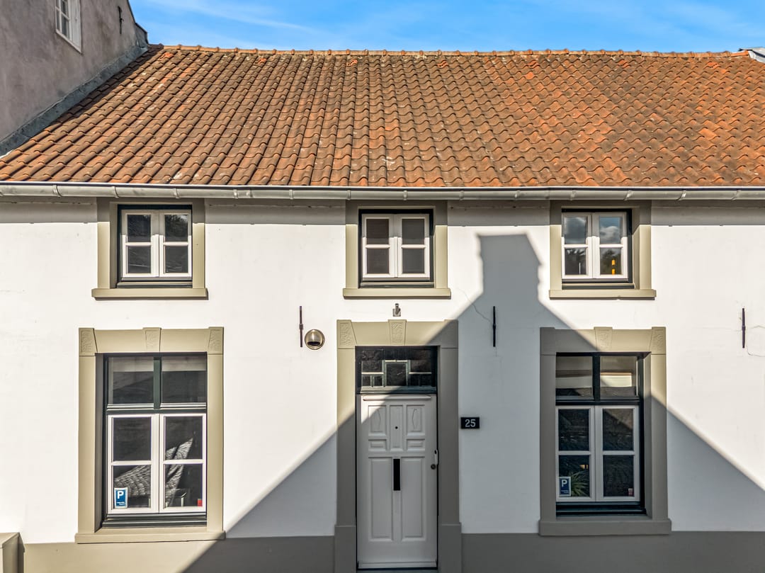 Foto 7 van Trippaardstraat 25