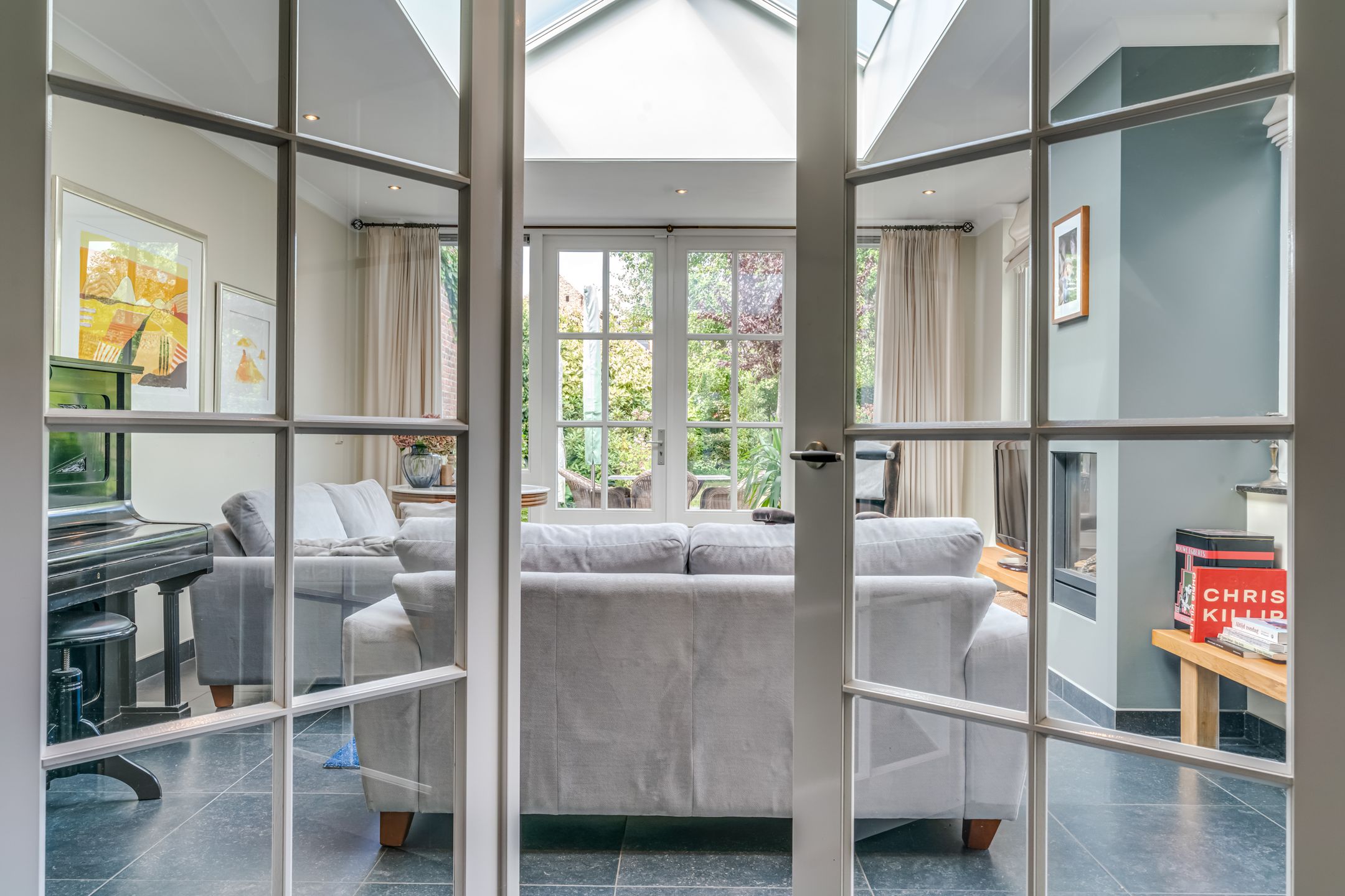 Foto 9 van Trippaardstraat 25