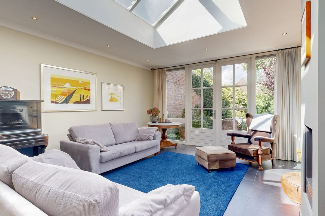 Foto 13 van Trippaardstraat 25