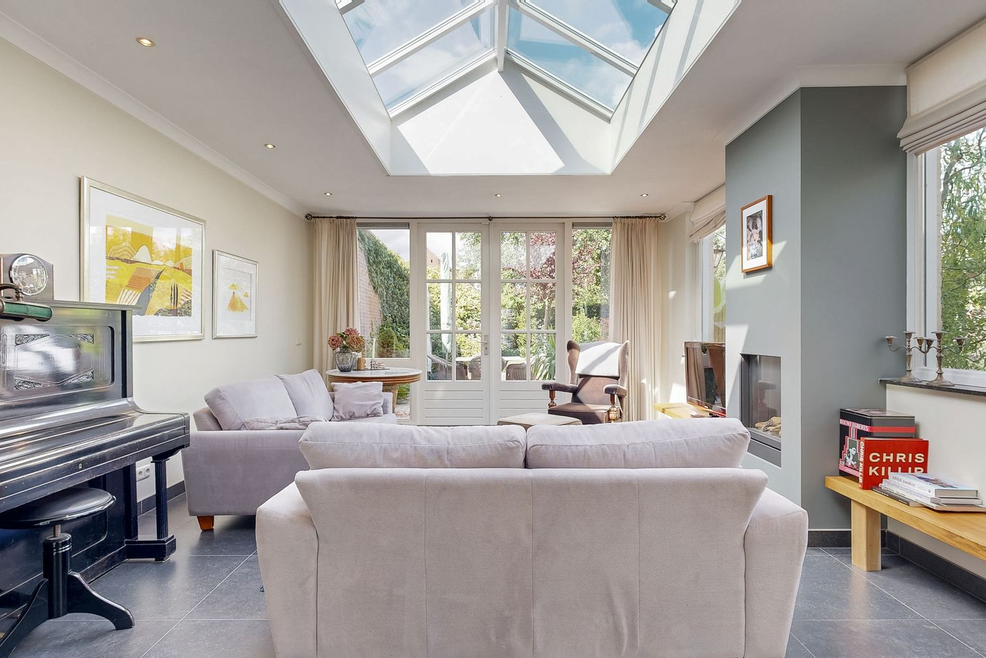 Foto 14 van Trippaardstraat 25