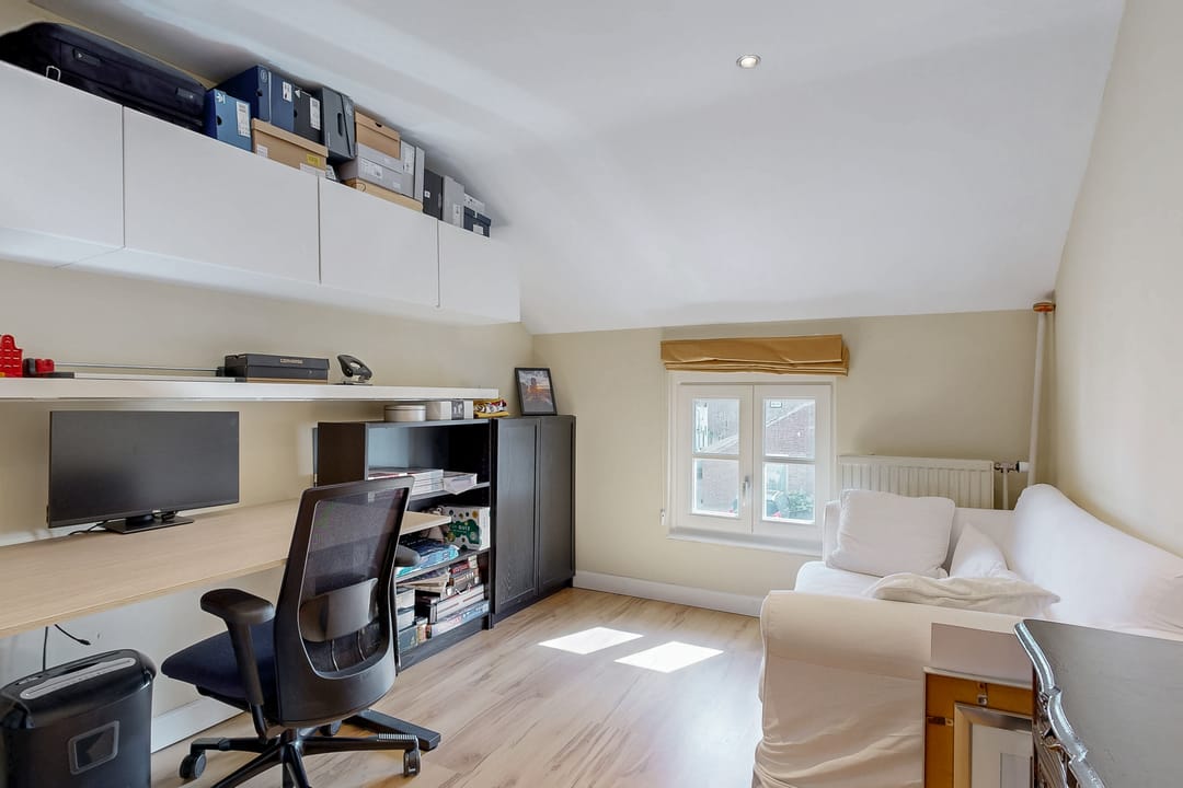 Foto 41 van Trippaardstraat 25