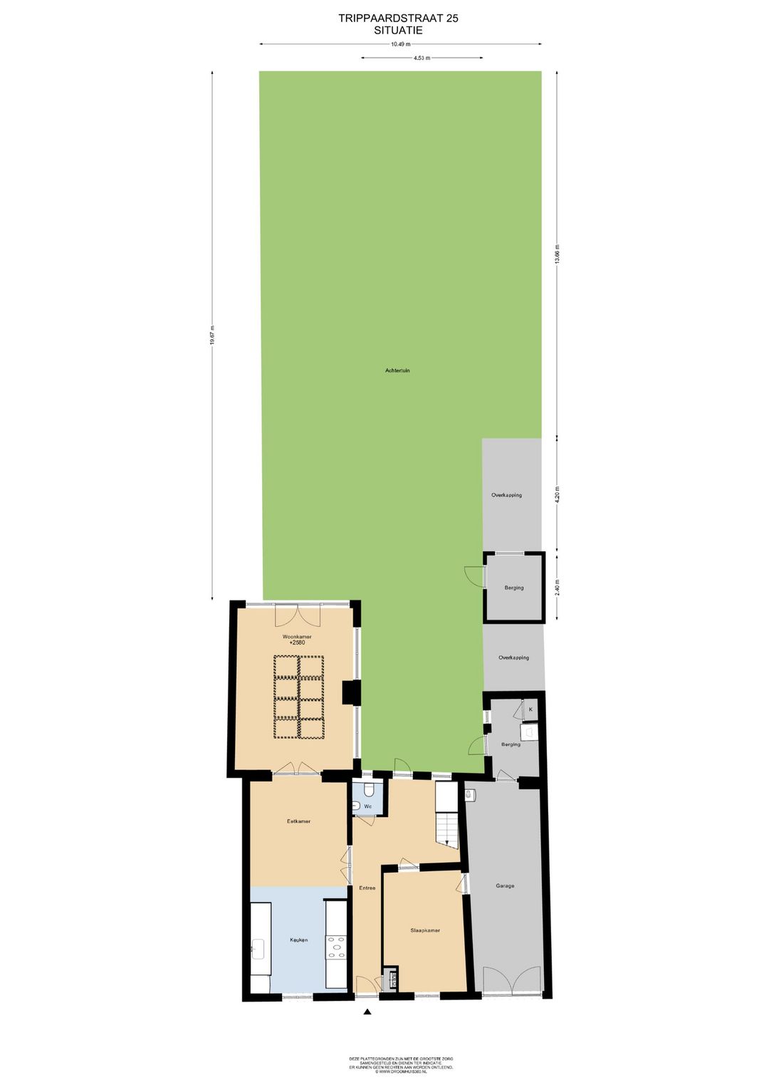 Foto 62 van Trippaardstraat 25