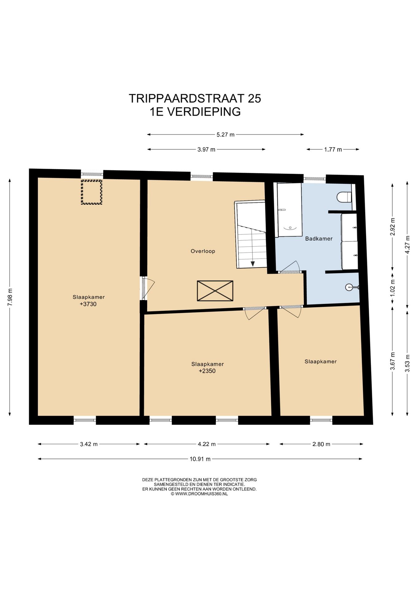 Foto 64 van Trippaardstraat 25