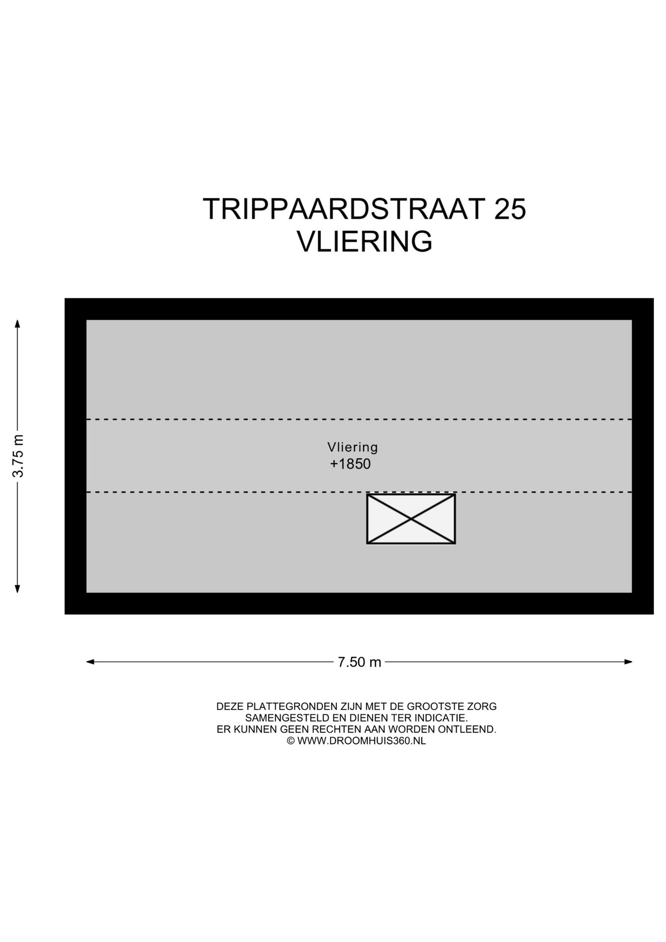 Foto 66 van Trippaardstraat 25