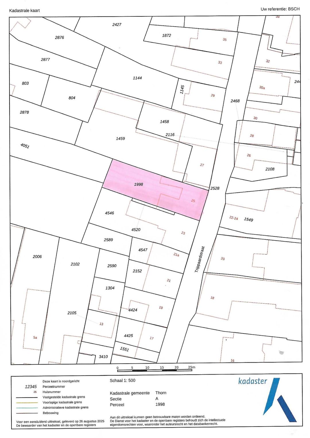 Foto 67 van Trippaardstraat 25