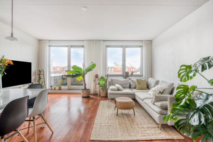 Foto 2 van Flemingstraat 49