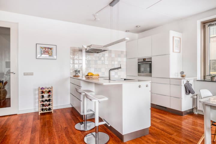 Foto 4 van Flemingstraat 49