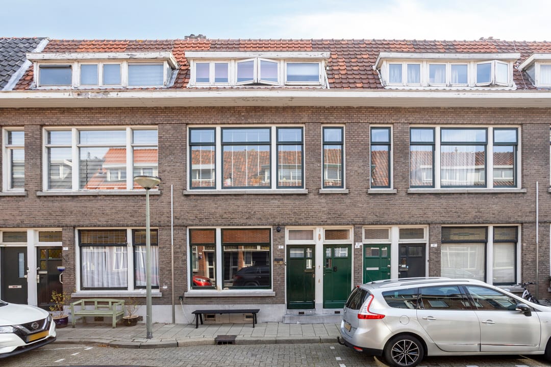 Foto 2 van Cartesiusstraat 9-B