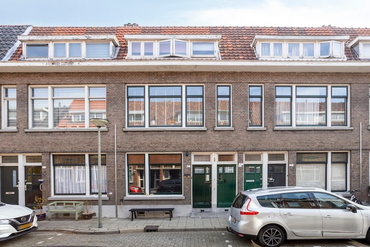 Foto 2 van Cartesiusstraat 9-B