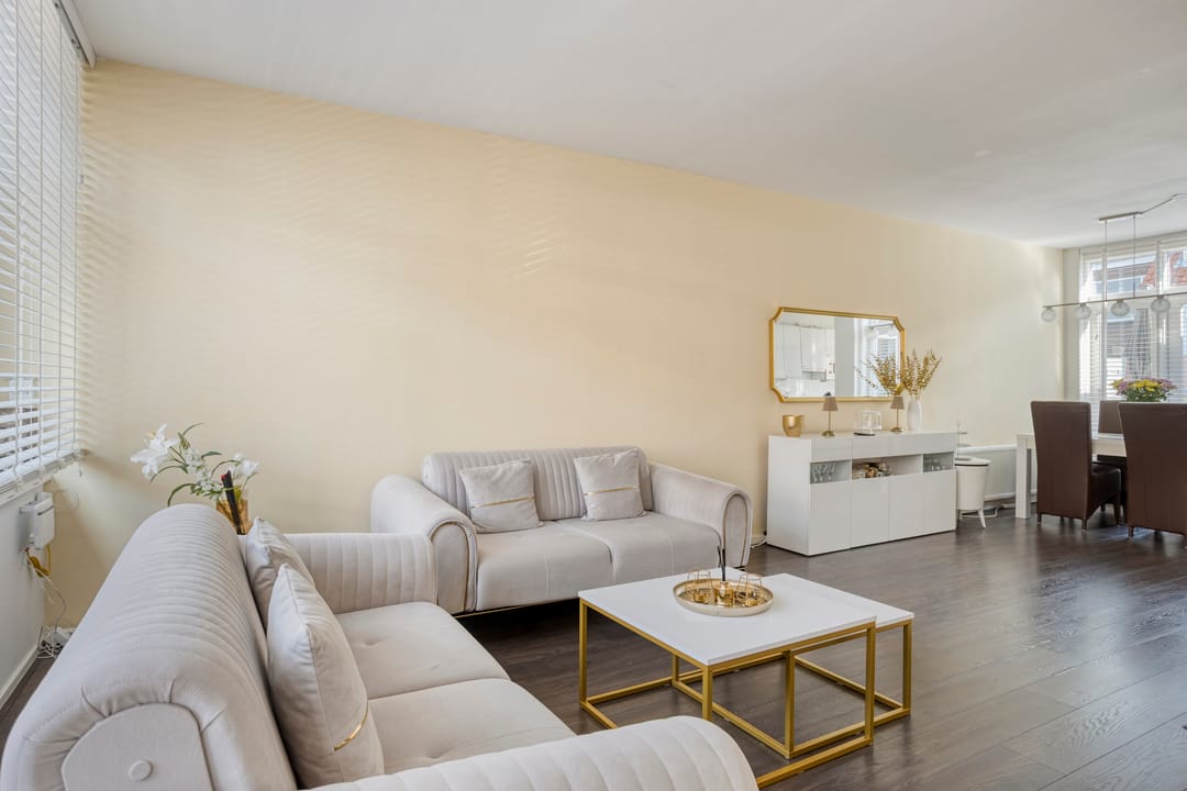 Foto 1 van Cartesiusstraat 9-B