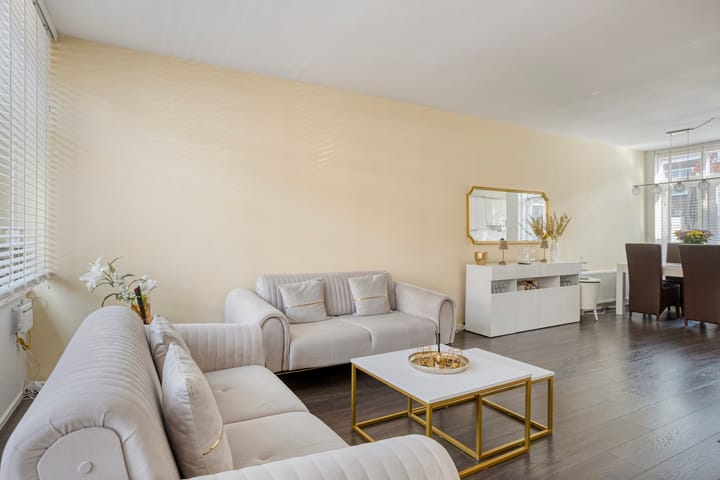 Foto 1 van Cartesiusstraat 9-B