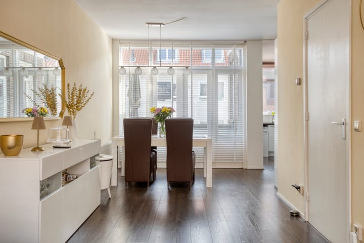 Foto 5 van Cartesiusstraat 9-B