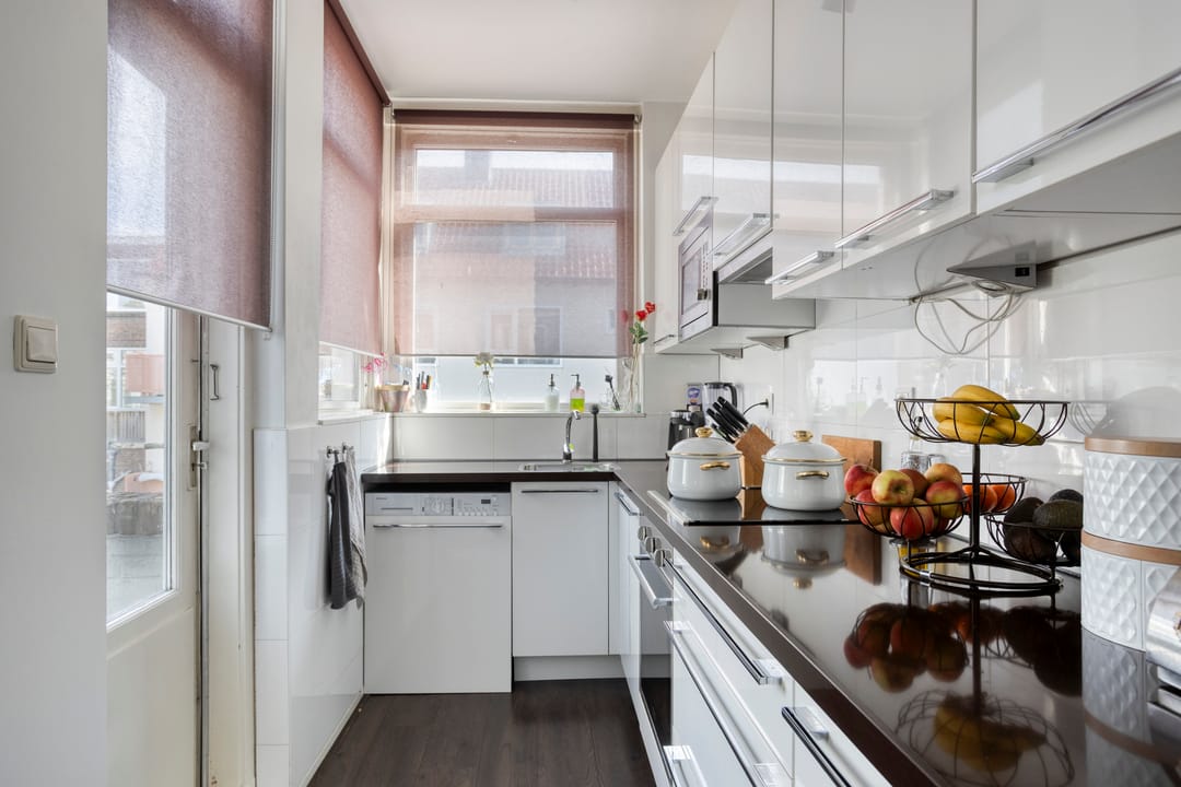 Foto 8 van Cartesiusstraat 9-B