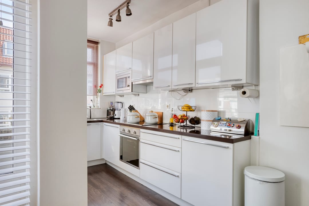 Foto 7 van Cartesiusstraat 9-B