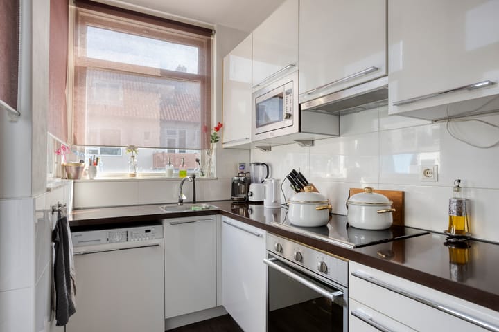 Foto 9 van Cartesiusstraat 9-B