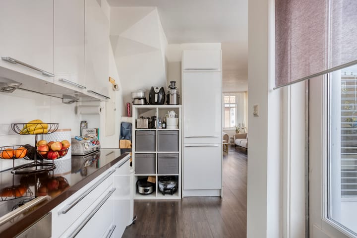 Foto 10 van Cartesiusstraat 9-B