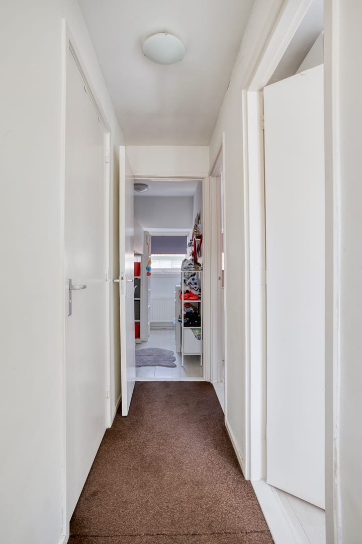 Foto 15 van Cartesiusstraat 9-B