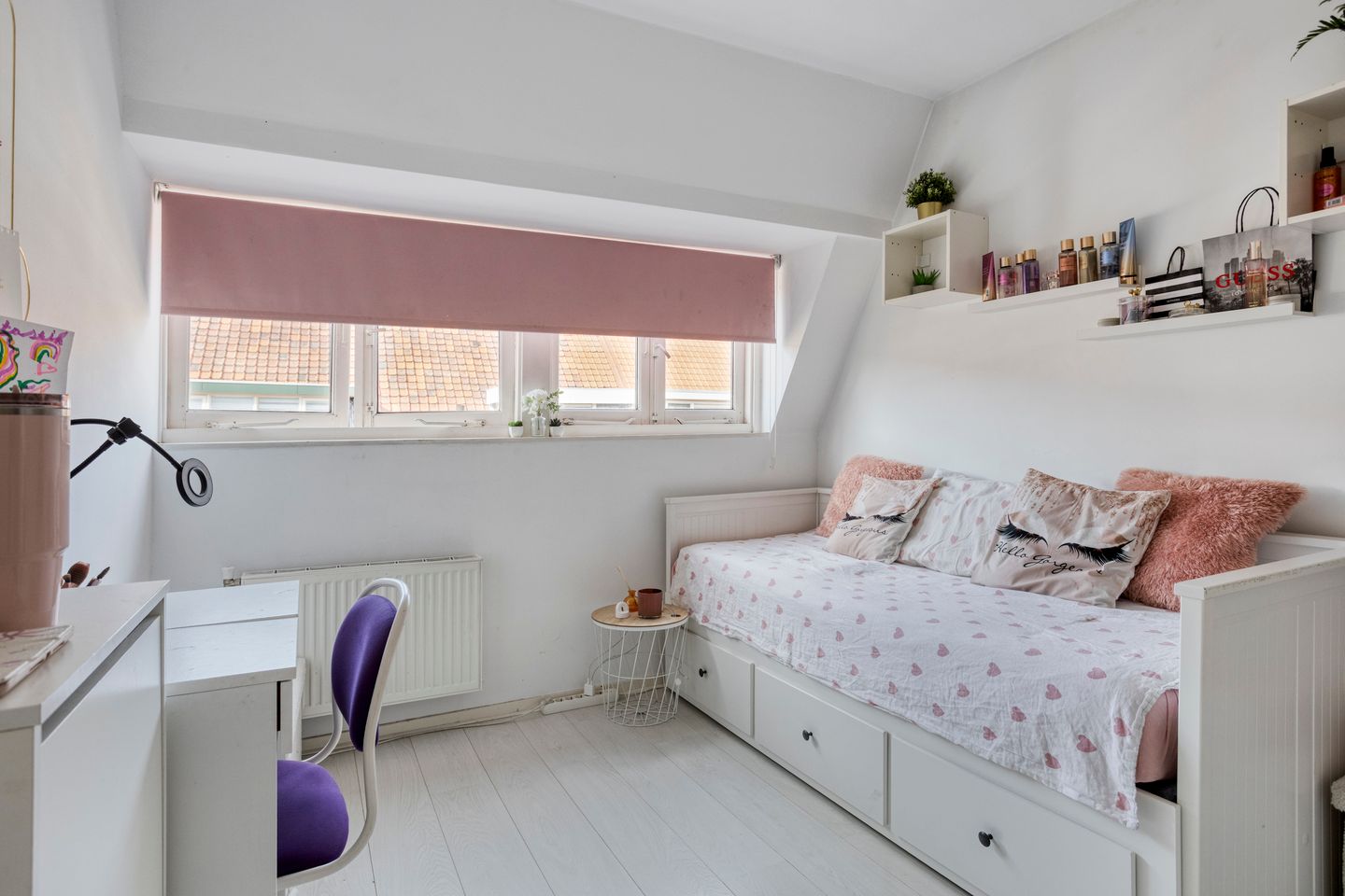 Foto 19 van Cartesiusstraat 9-B