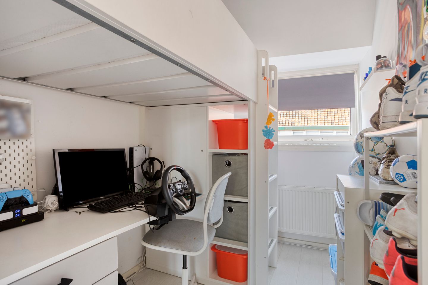 Foto 20 van Cartesiusstraat 9-B