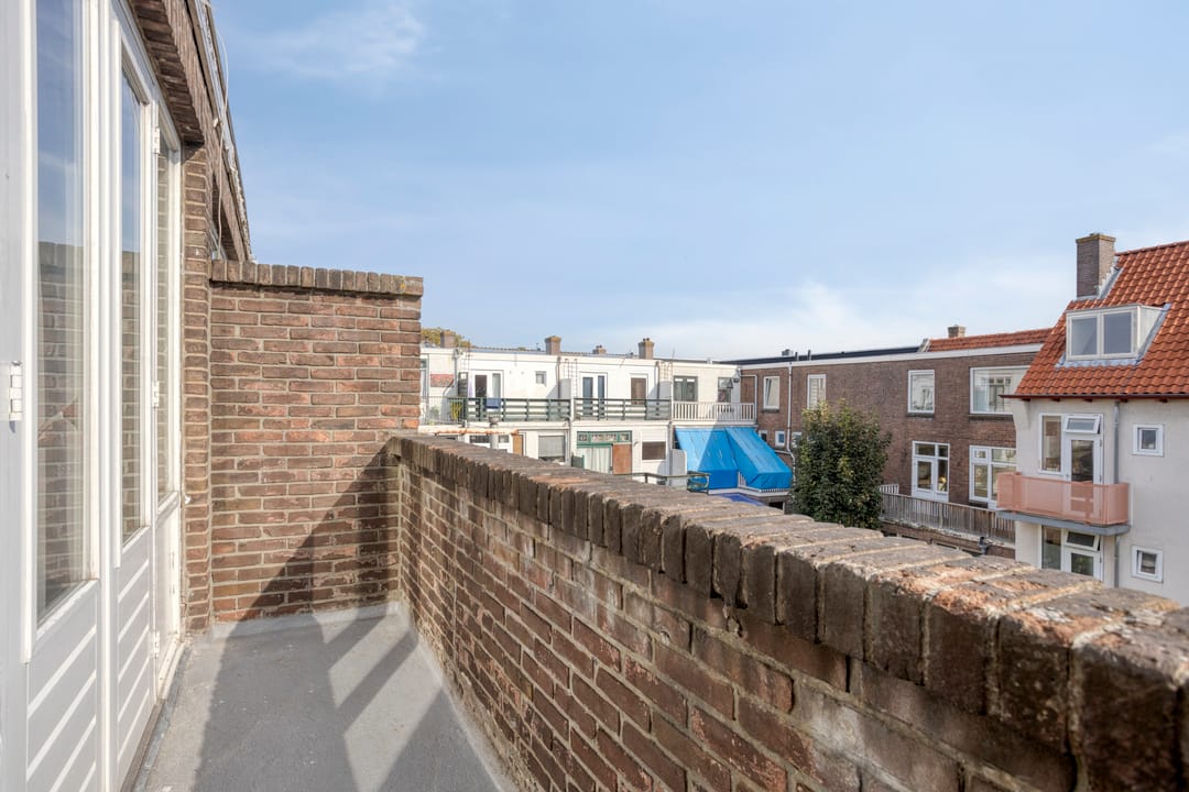 Foto 23 van Cartesiusstraat 9-B