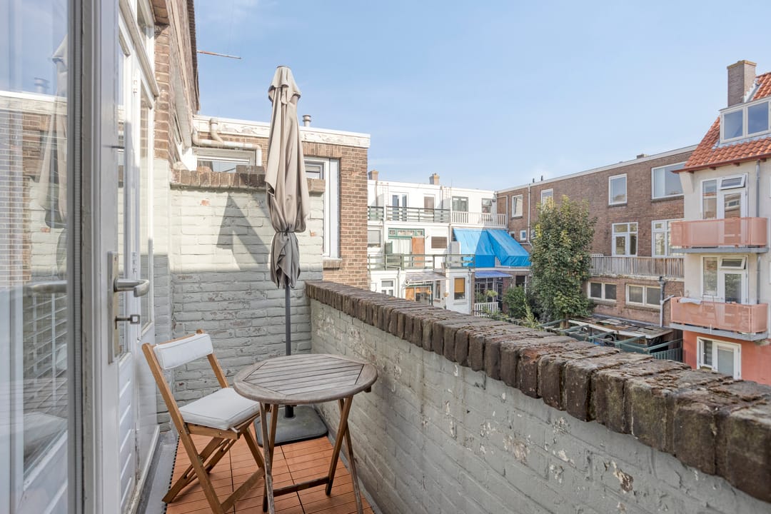 Foto 11 van Cartesiusstraat 9-B