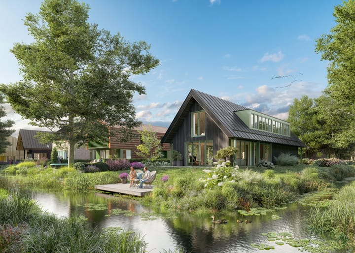 Photo 9 of Buitenwaard