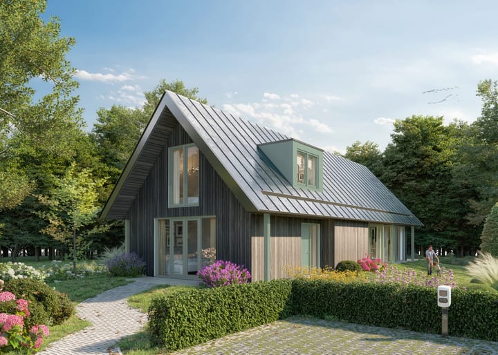 Photo 11 of Buitenwaard