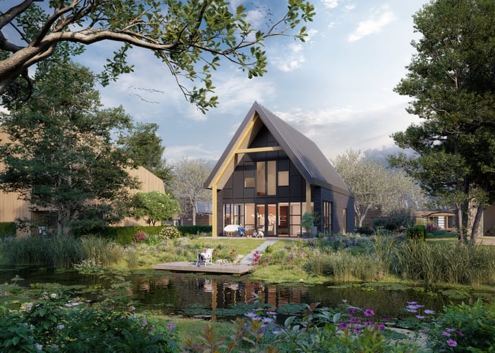 Photo 15 of Buitenwaard