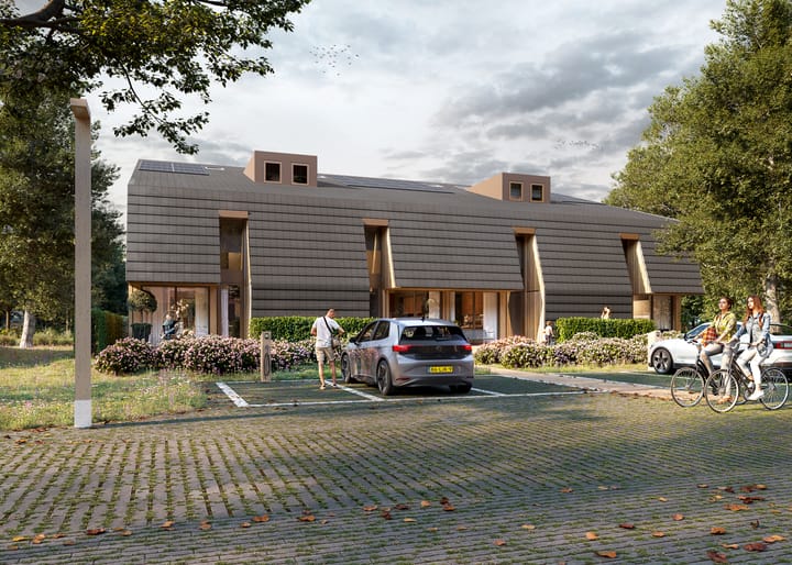 Photo 17 of Buitenwaard