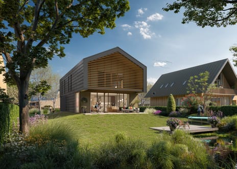 Image of Beuk Detached residential property