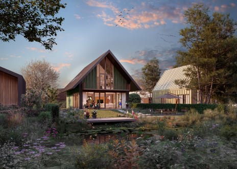 Image of Walnoot Detached residential property