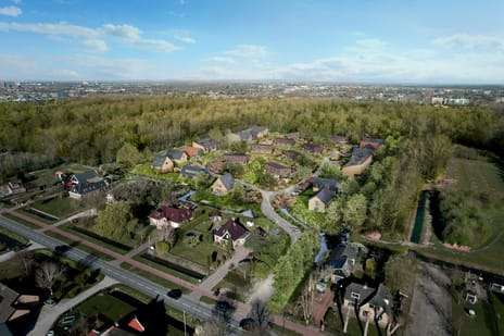 Rijwoningen thumbnail