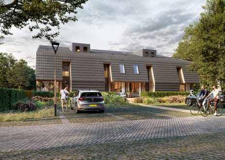 Rijwoningen thumbnail