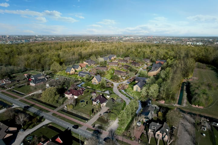 Foto 4 van Rijwoningen (Bouwnr. 19)