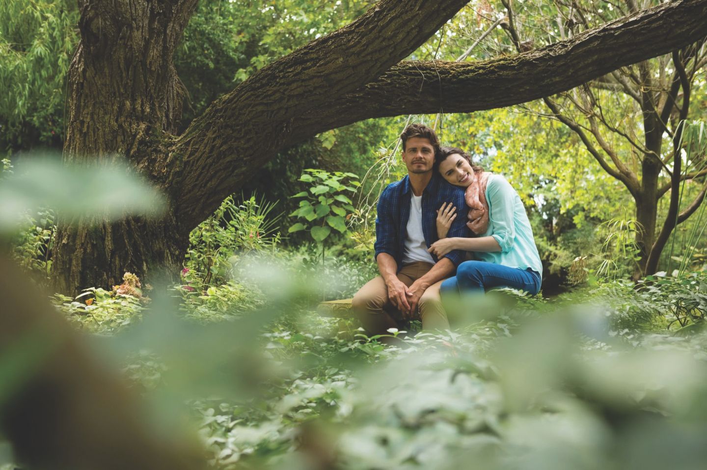 Foto 5 van Twee-onder-één-kapwoning - Egelantier (Bouwnr. 27)