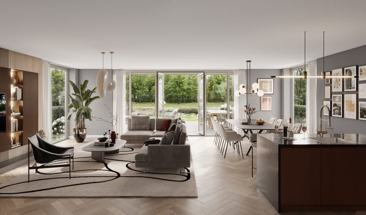 Foto 2 van Beuk (Bouwnr. 10)