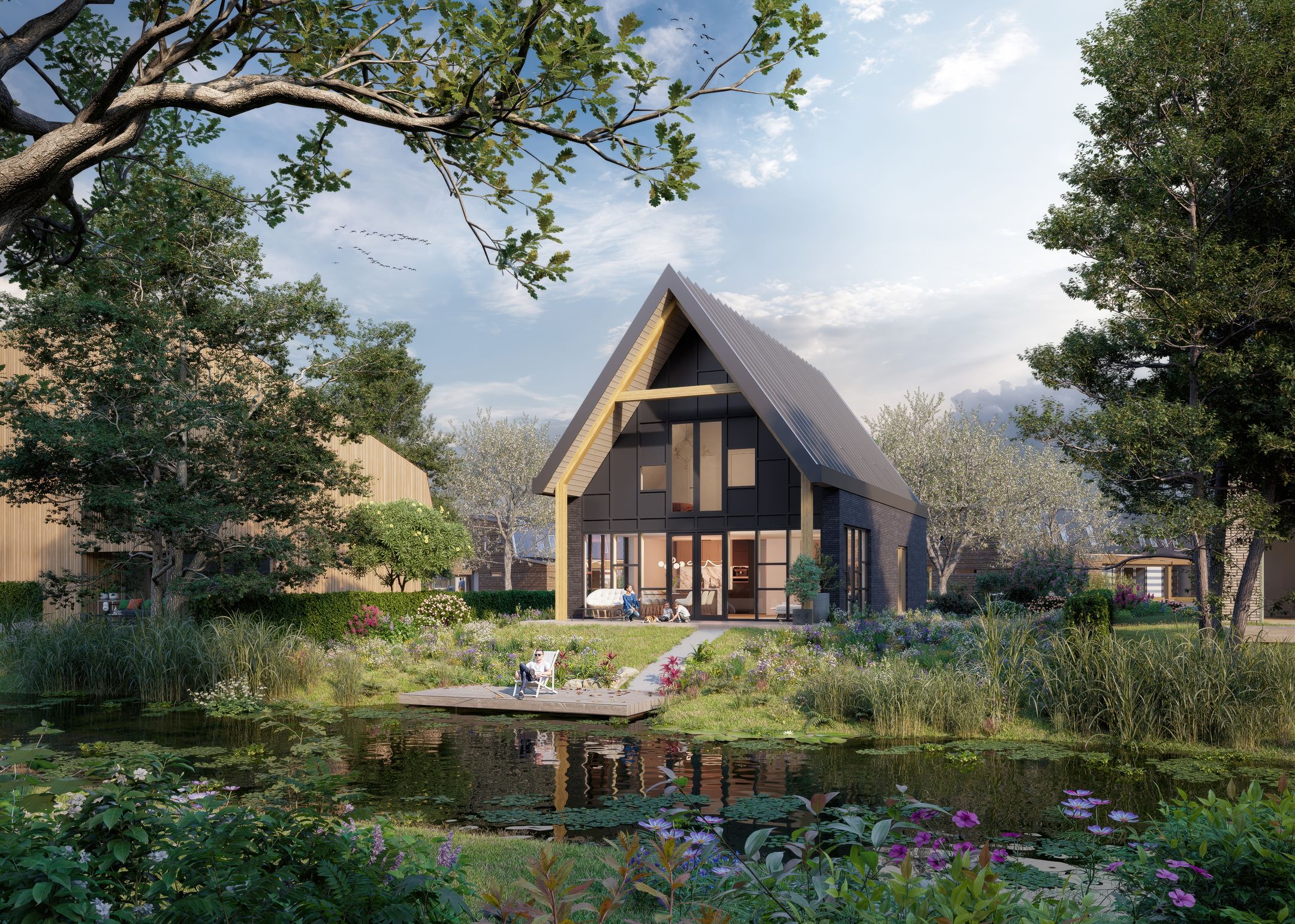 Witte Abeel (Bouwnr. 23)  false