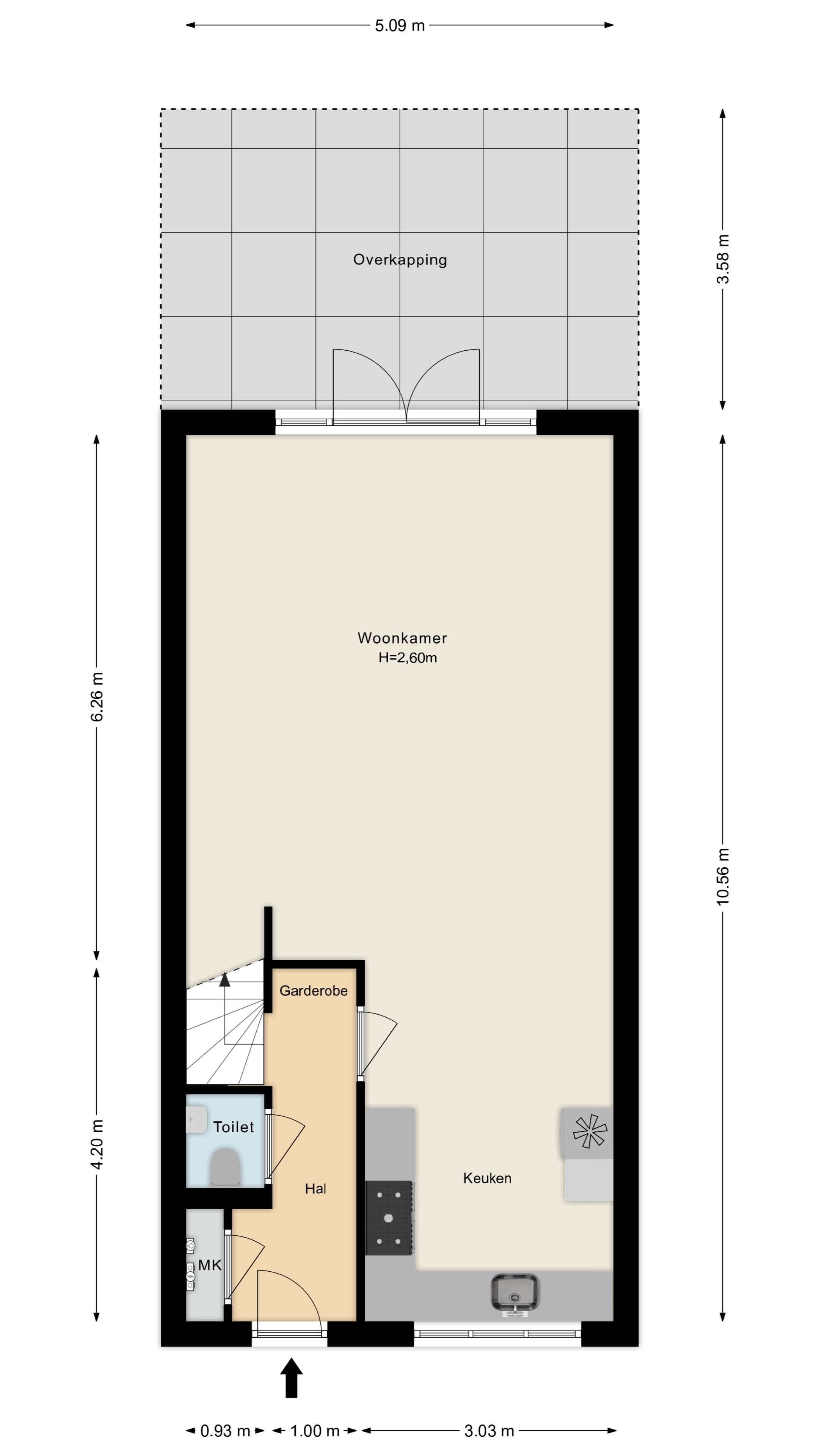 Foto 39 van Groenling 9