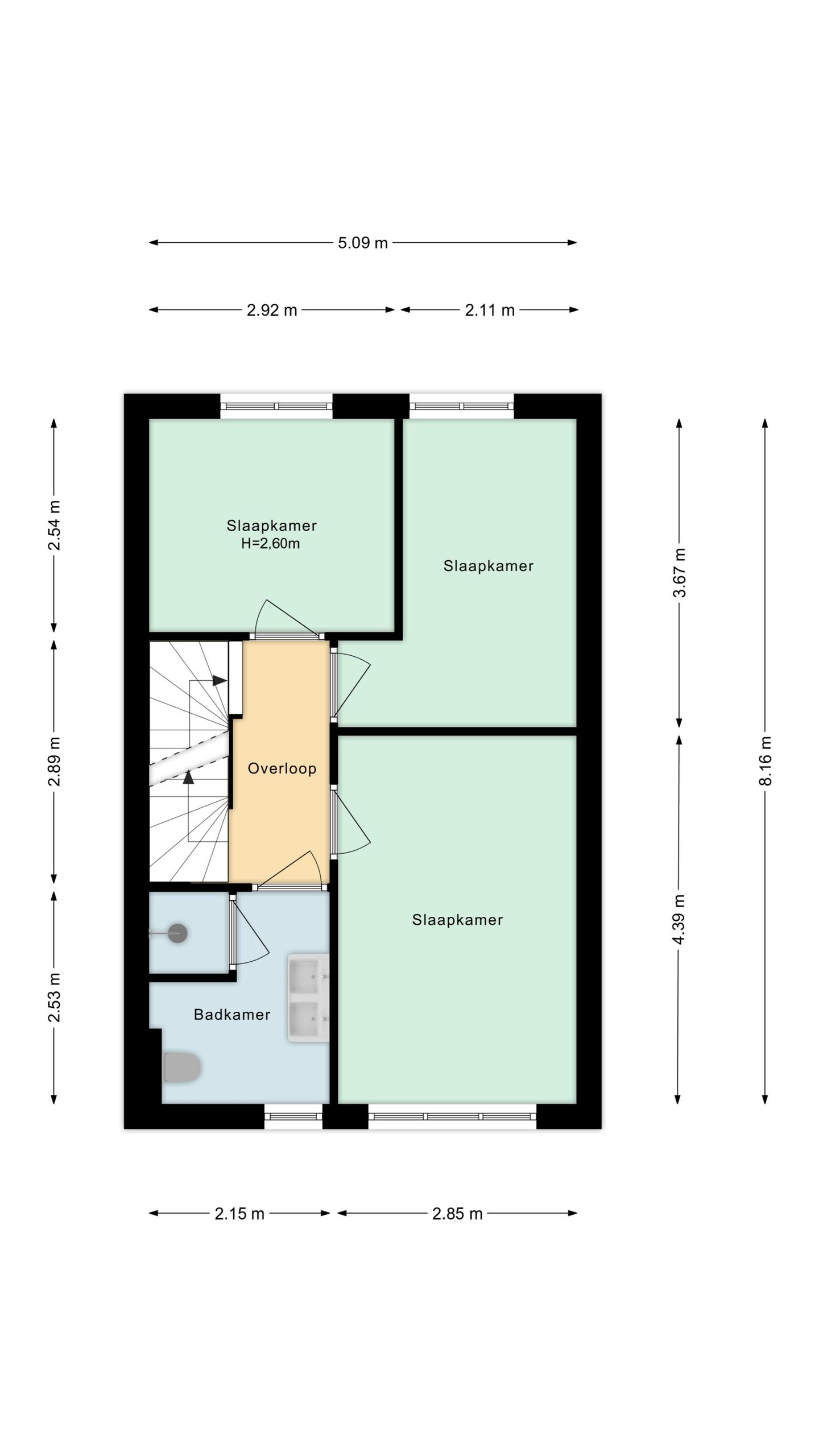 Foto 40 van Groenling 9