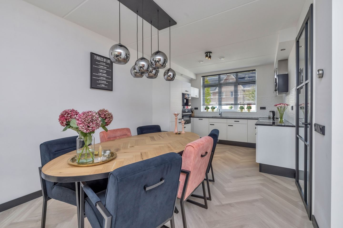 Foto 4 van Groenling 9