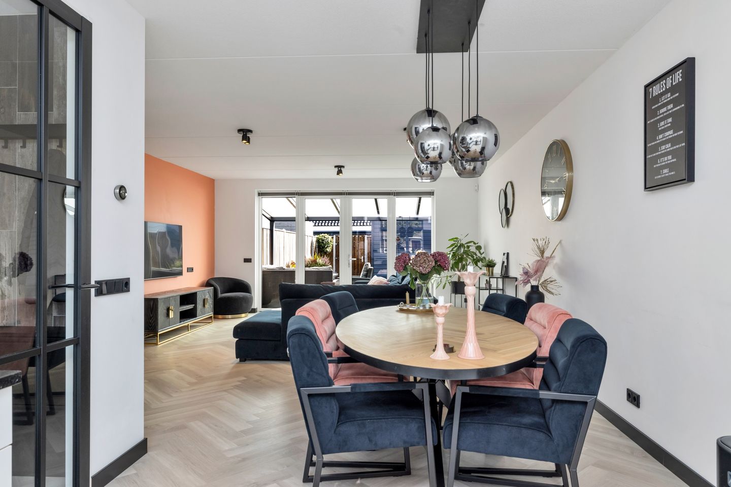 Foto 5 van Groenling 9