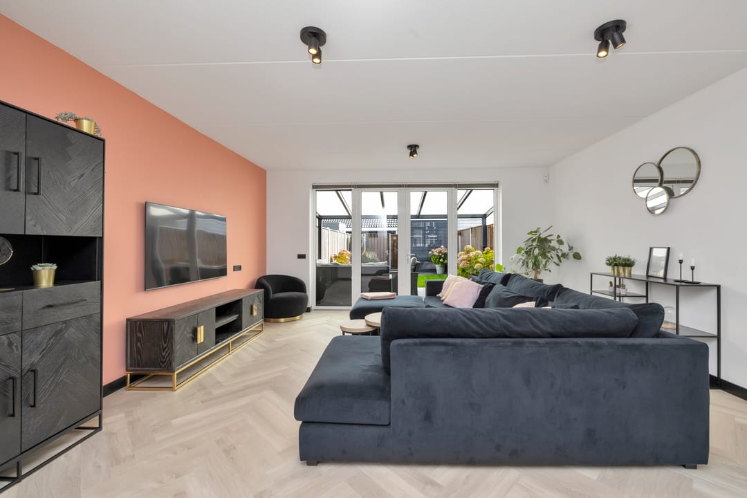 Foto 7 van Groenling 9