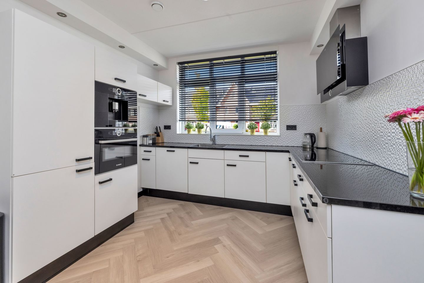 Foto 10 van Groenling 9