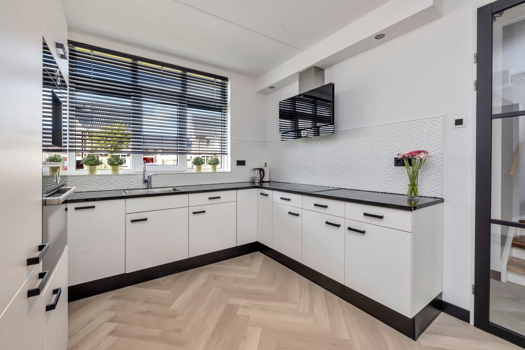 Foto 11 van Groenling 9