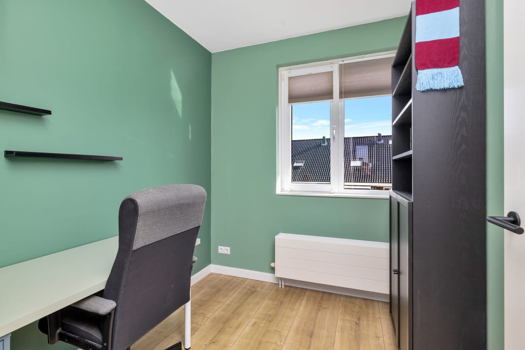 Foto 23 van Groenling 9