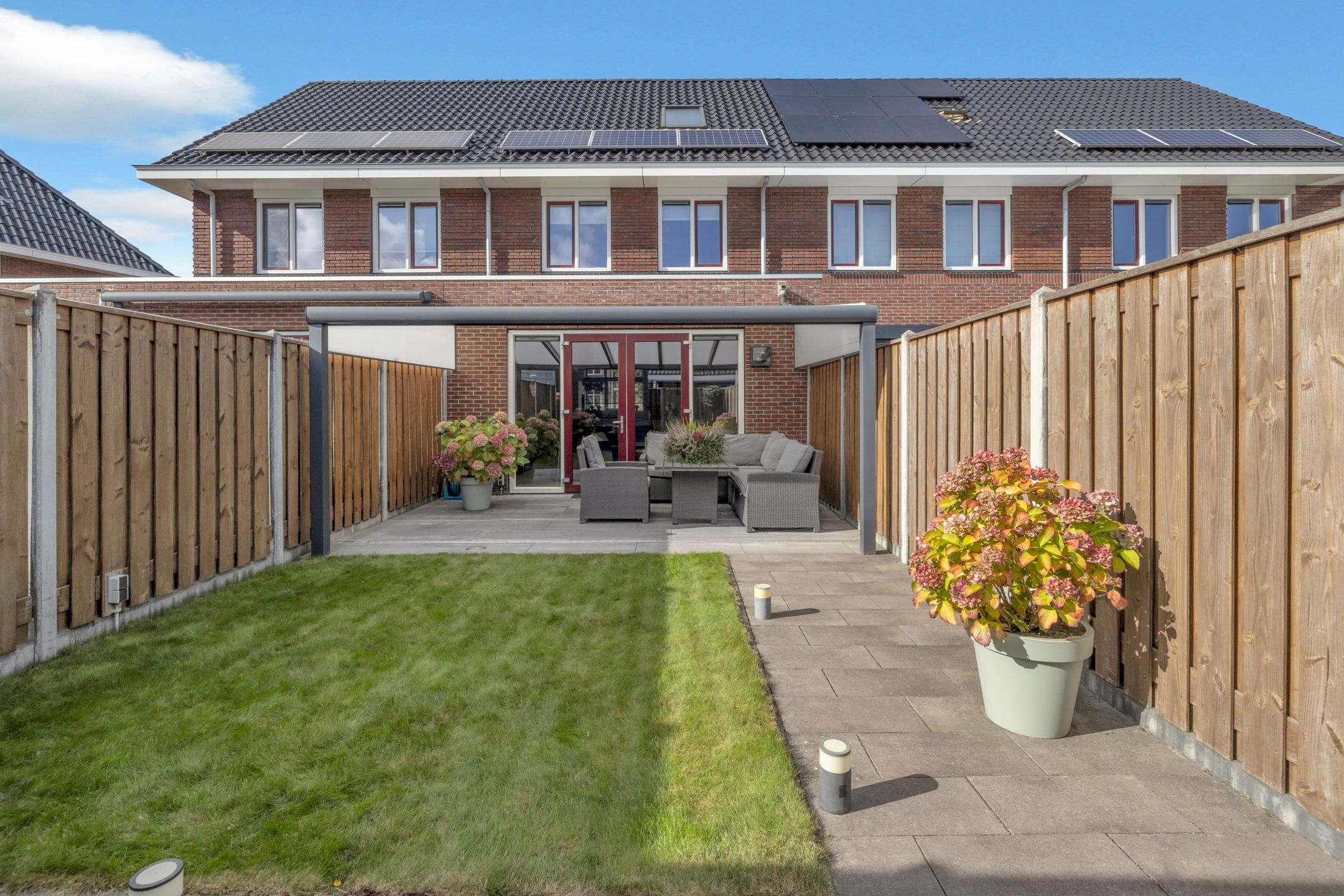 Foto 30 van Groenling 9