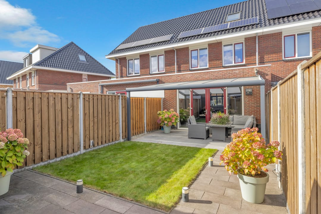 Foto 31 van Groenling 9