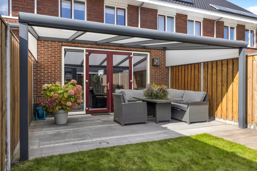 Foto 32 van Groenling 9