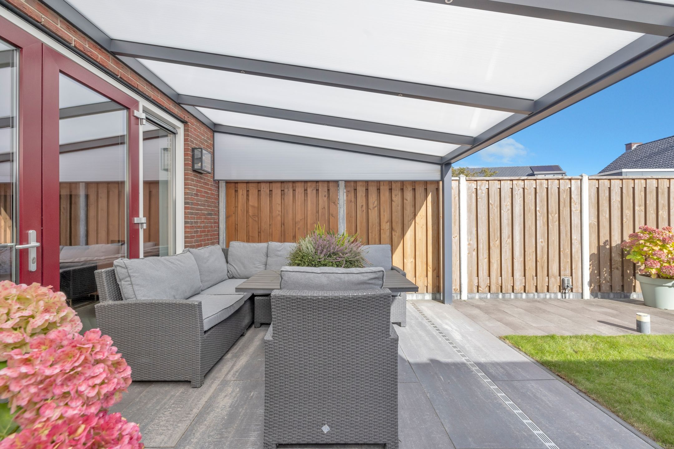 Foto 33 van Groenling 9